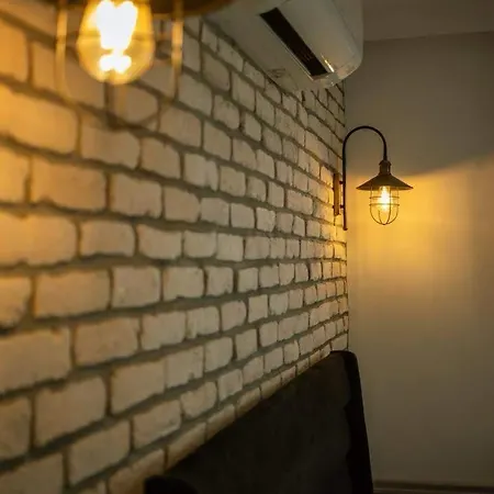 Ozy Center Каш